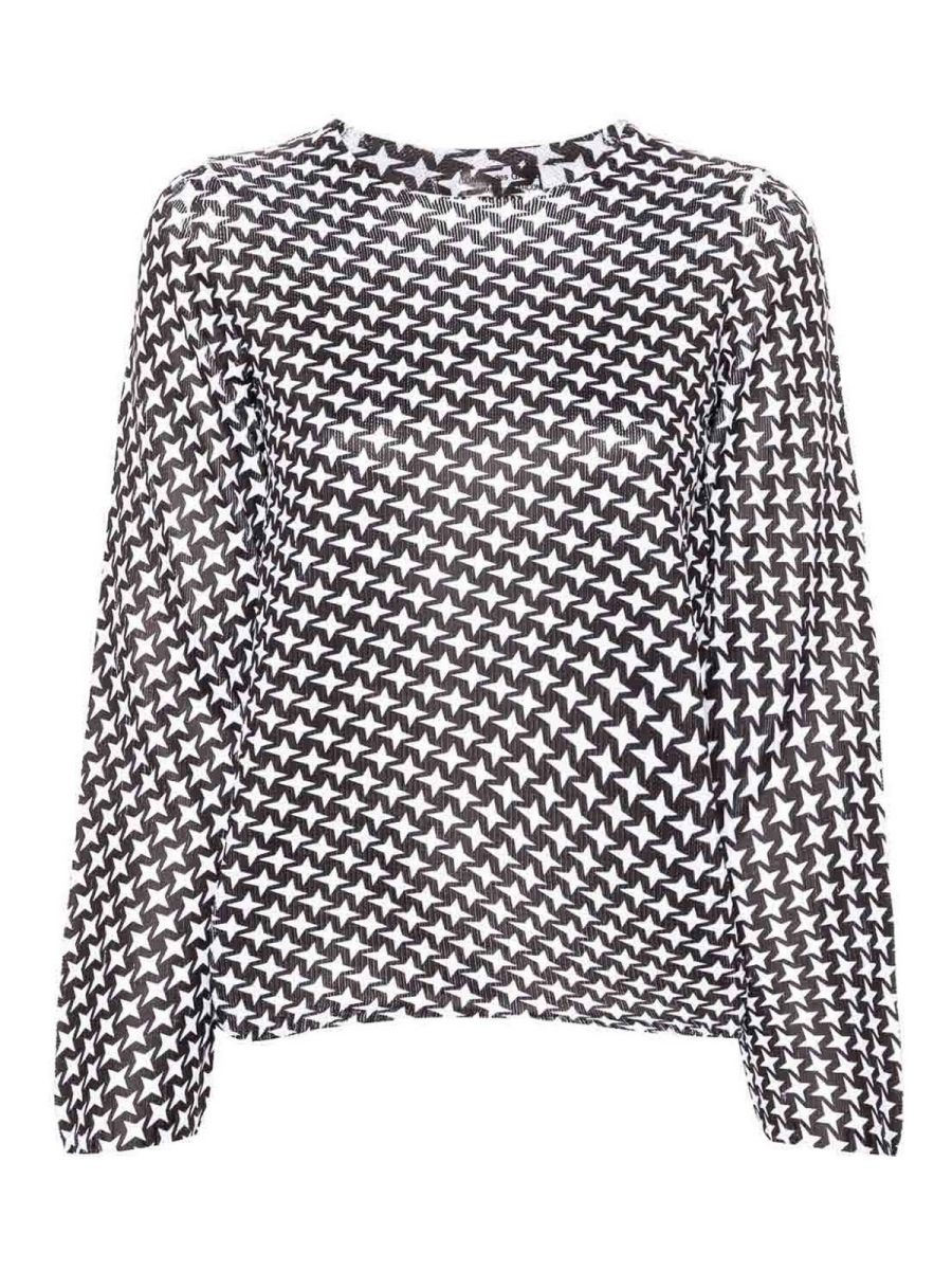 Comme Des Garcons T-Shirt - Noir