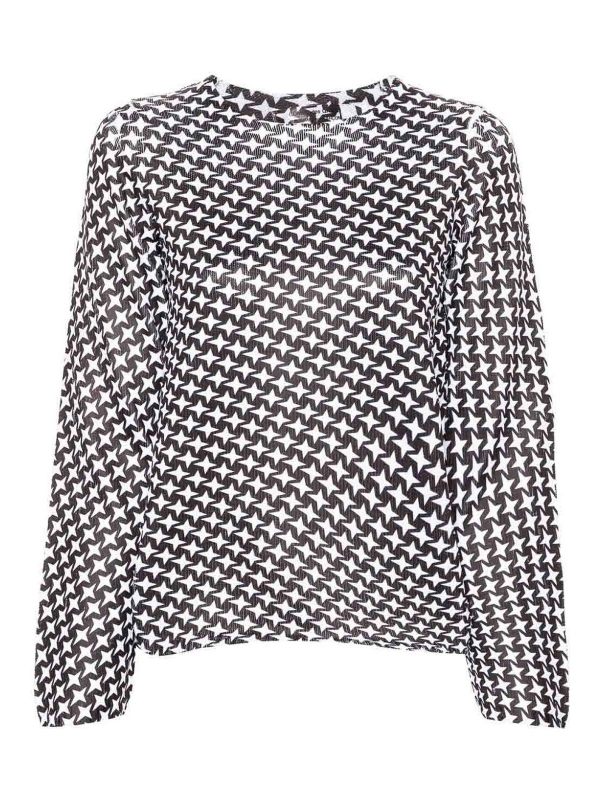 Comme Des Garcons T-Shirt - Noir