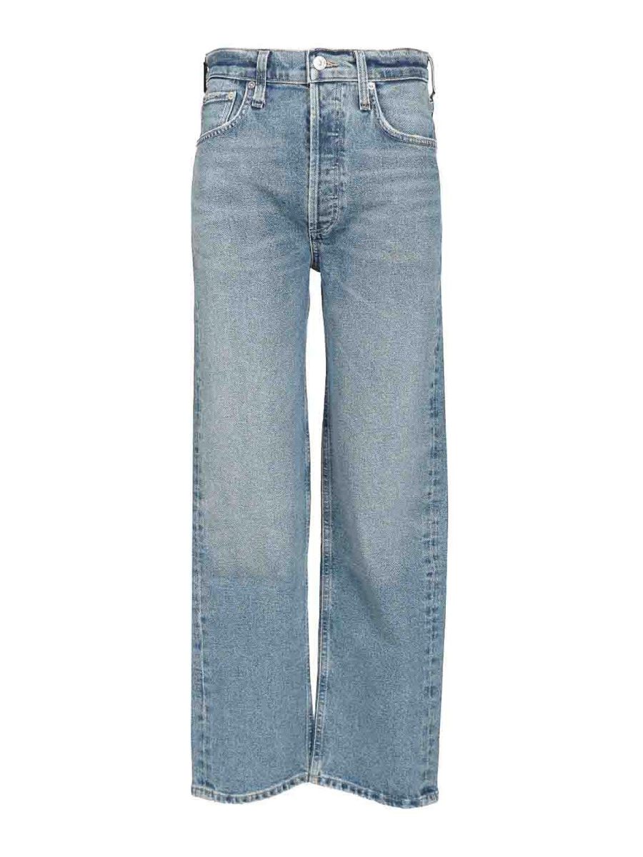 Citizens Of Humanity Jean Bootcut - Bleu
