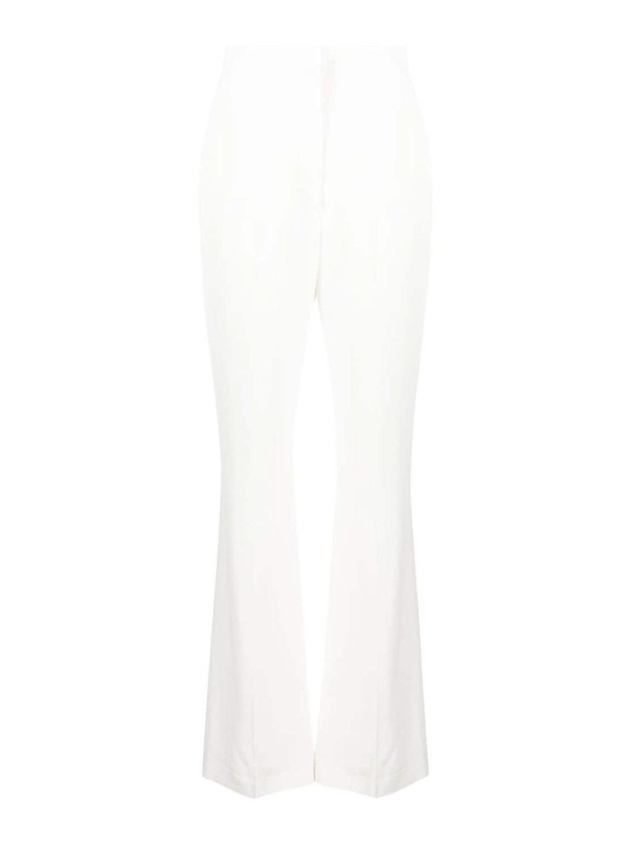 Alexander Mcqueen Short - Blanc