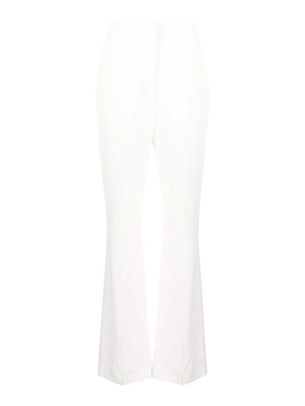 Alexander Mcqueen Short - Blanc