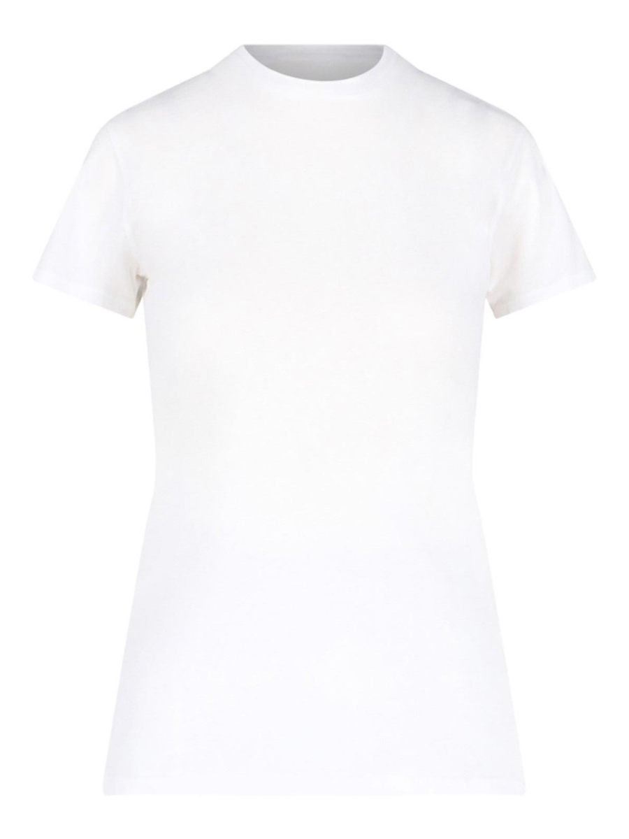 Nili Lotan T-Shirt - Blanc