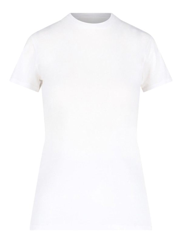 Nili Lotan T-Shirt - Blanc