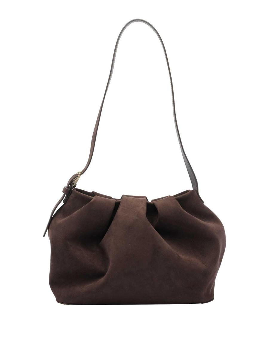 Themoirè Sac Porté Épaule - Marr