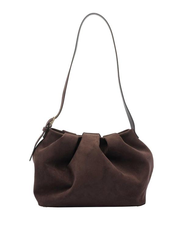 Themoirè Sac Porté Épaule - Marr