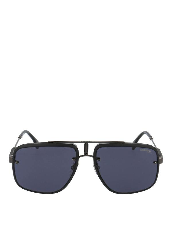 Carrera Lunettes De Soleil - Noir