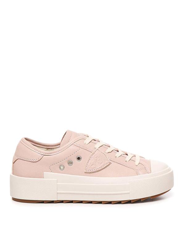 Philippe Model Baskets - Rose