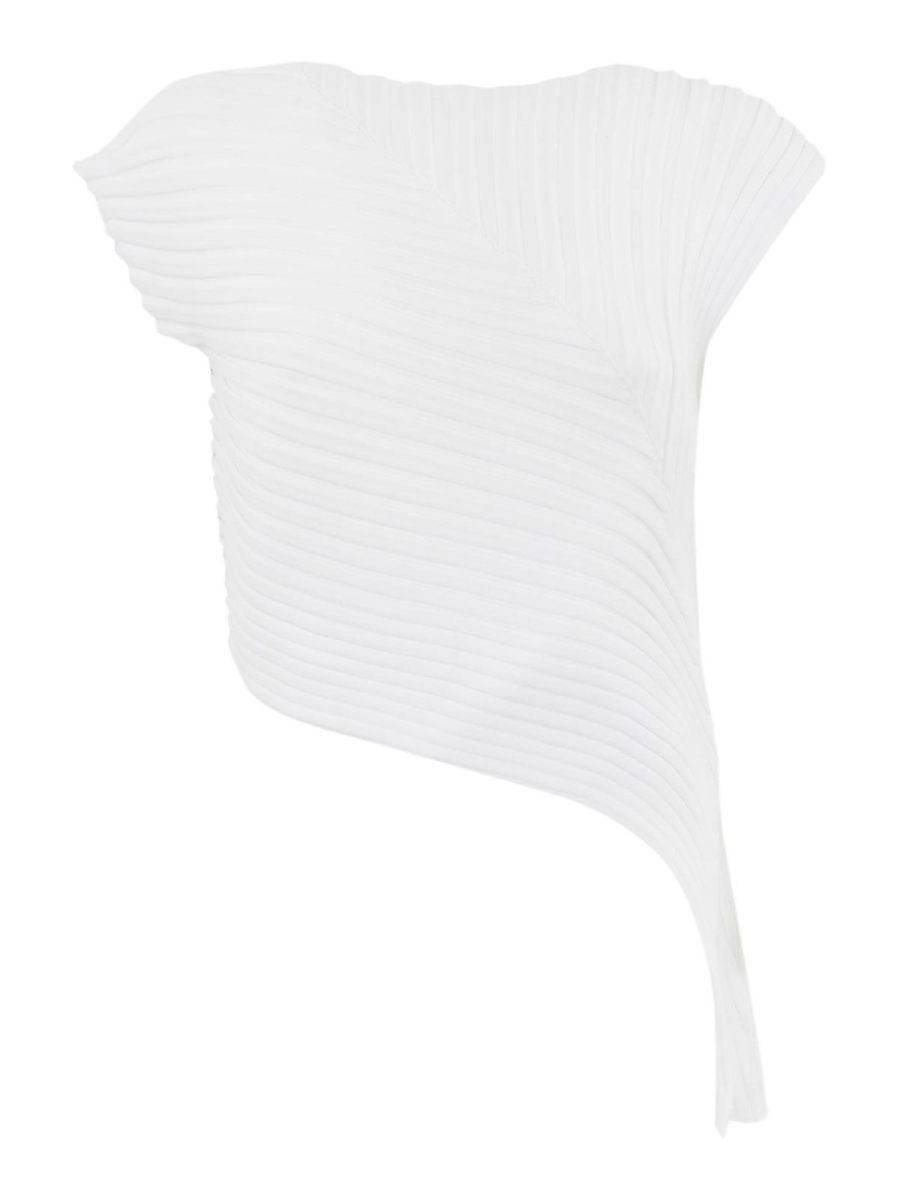 Liviana Conti Sweat-Shirts - Blanc