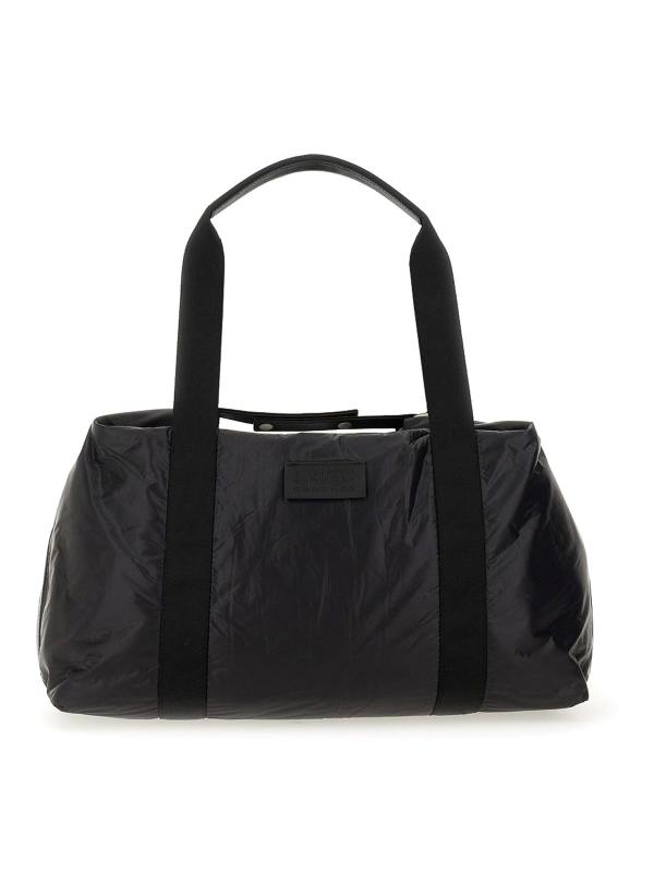 MM6 Maison Margiela Sac Bandoulière - Noir