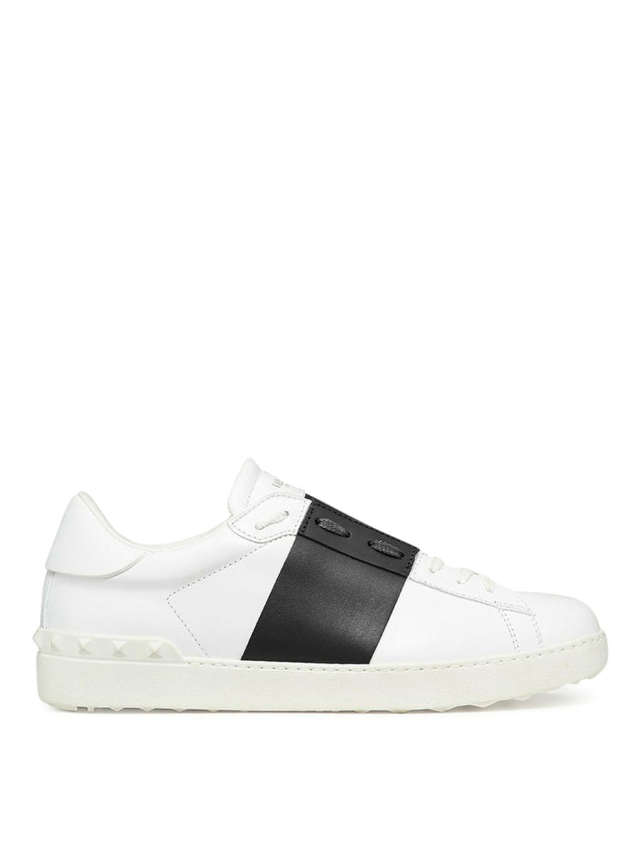 Valentino Garavani Baskets - Open