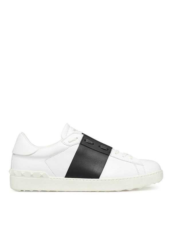 Valentino Garavani Baskets - Open