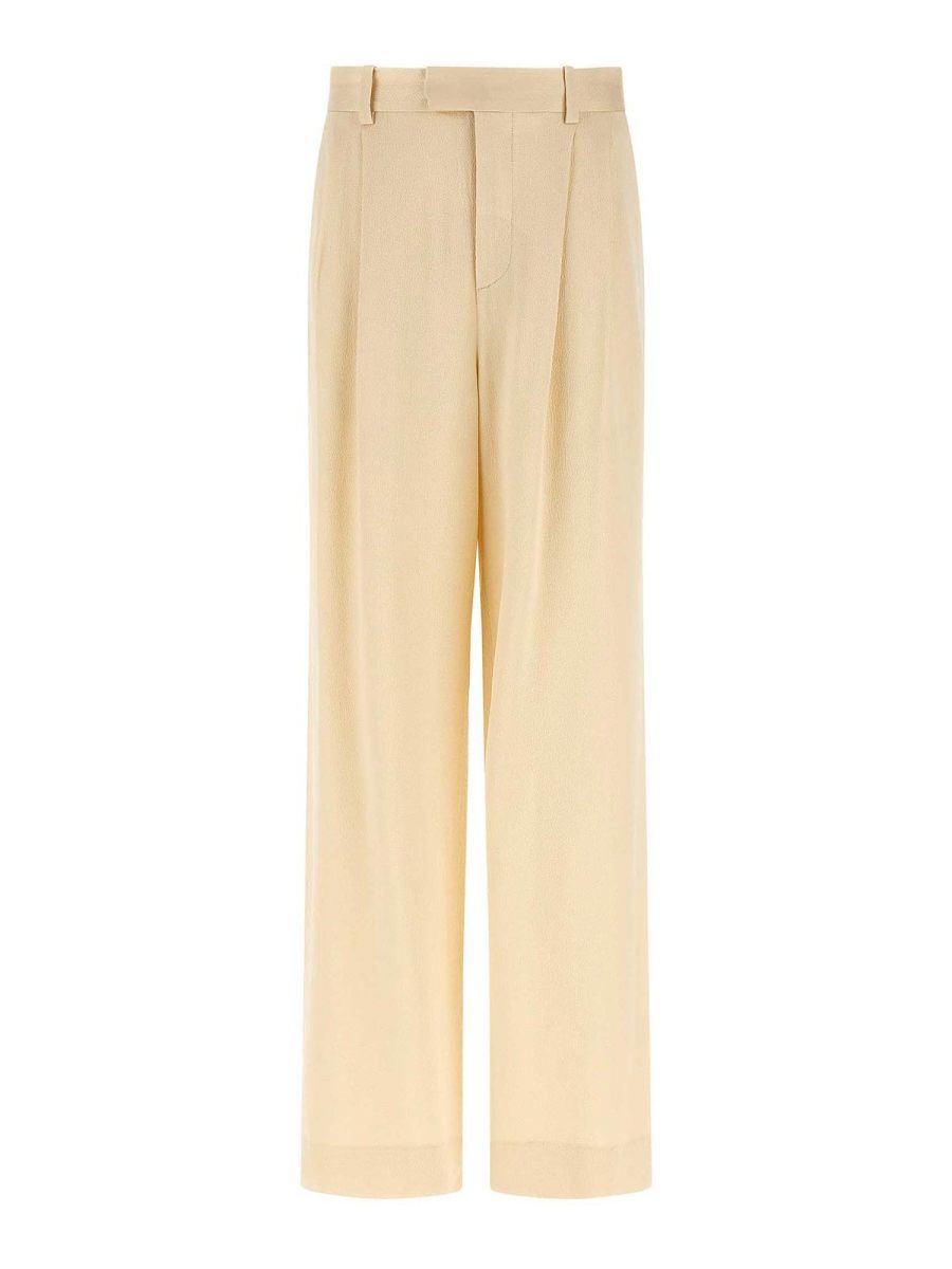 Armarium Pantalons Décontractés - Beige