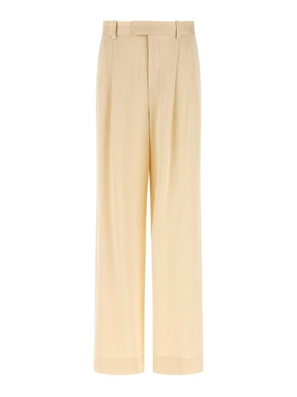 Armarium Pantalons Décontractés - Beige