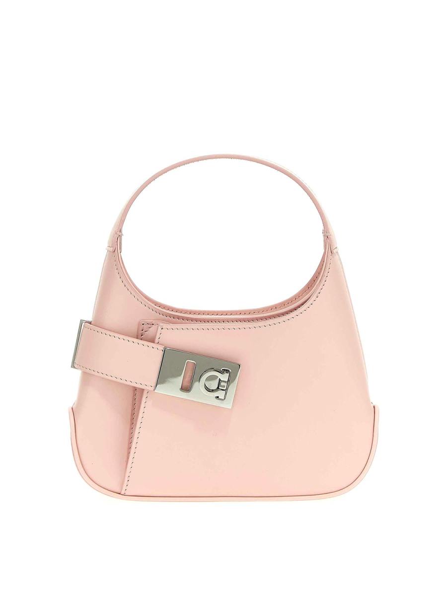 Ferragamo Sac Cabas - Couleur Chair