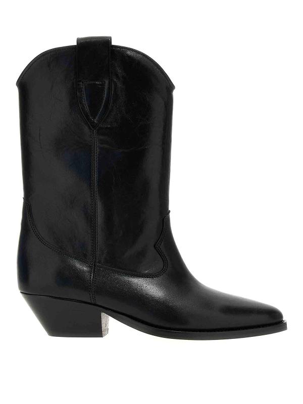 Isabel Marant Bottines - Noir