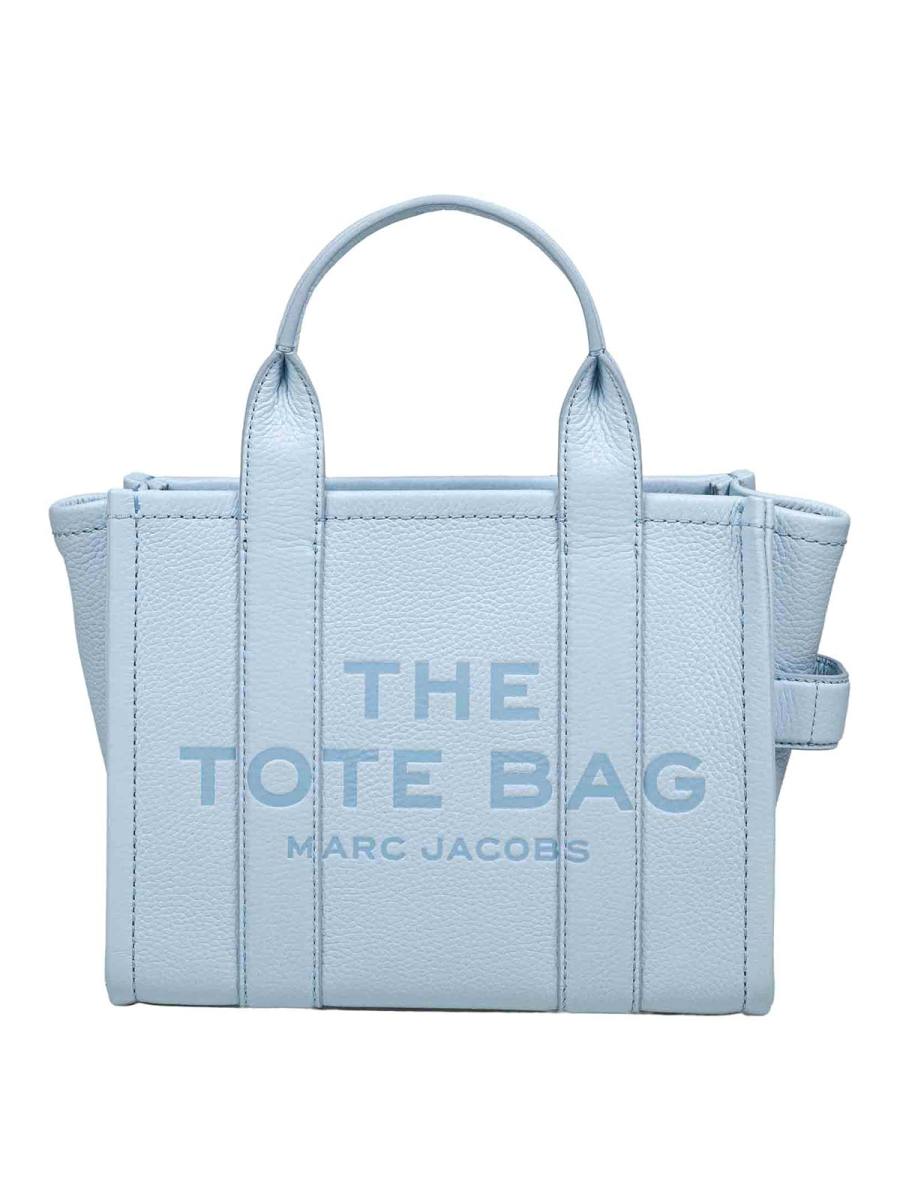 Marc Jacobs Sac Cabas - Bleu