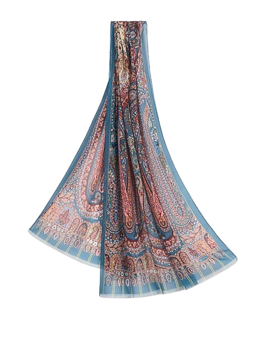 Etro Écharpe - Noir