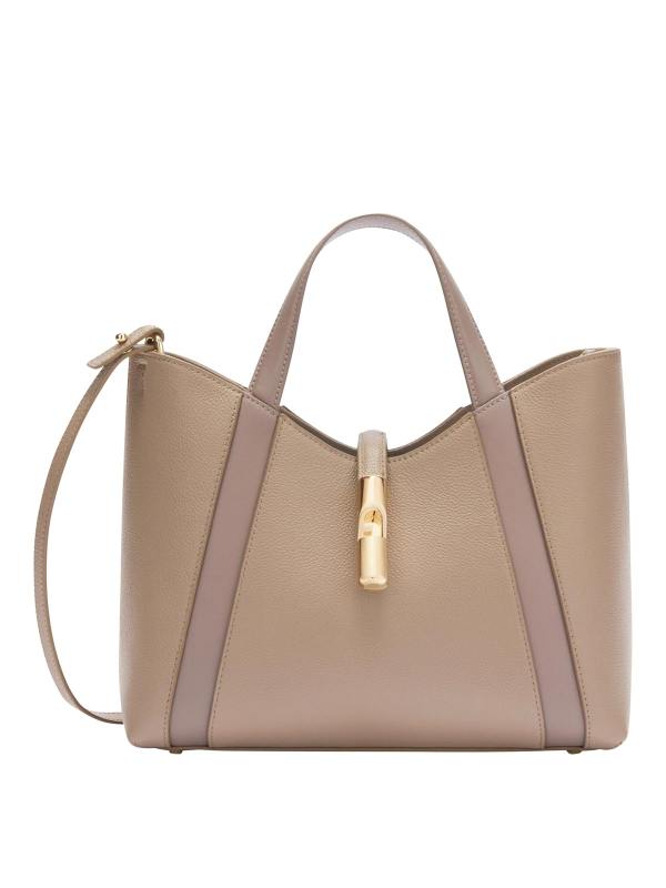 Furla Sac Cabas - Violet Clair