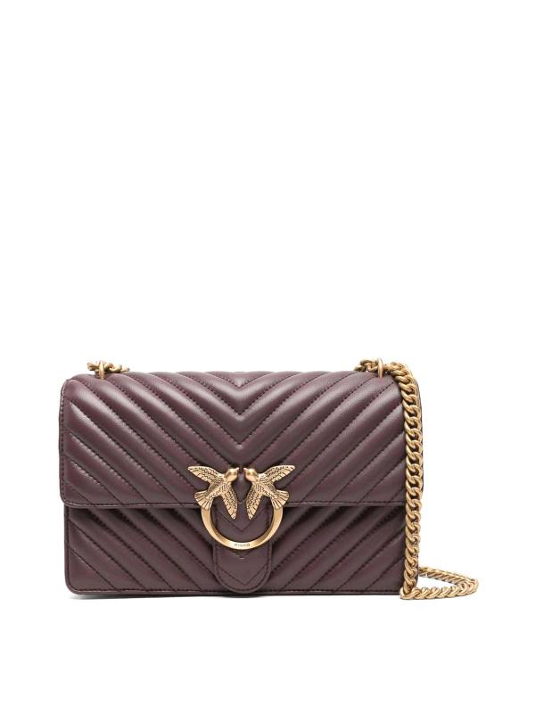 Pinko Sac Bandoulière - Love One Classic