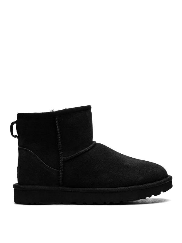 Ugg Bottines - Noir