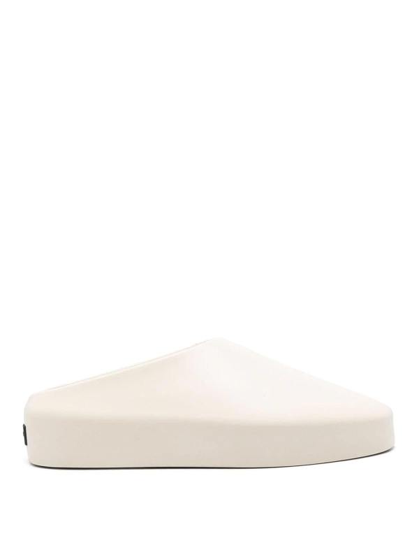 Fear Of God Sandales - Couleur Chair