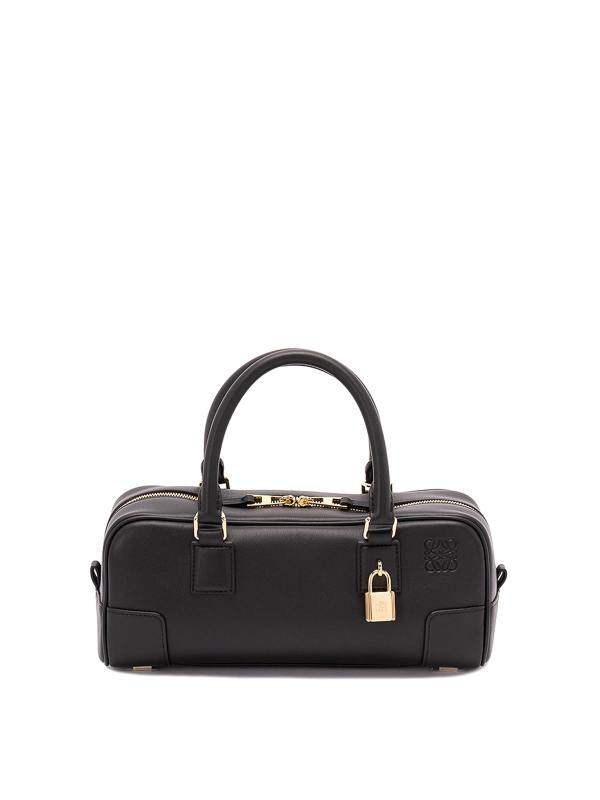 Loewe Sac Bandoulière - Noir