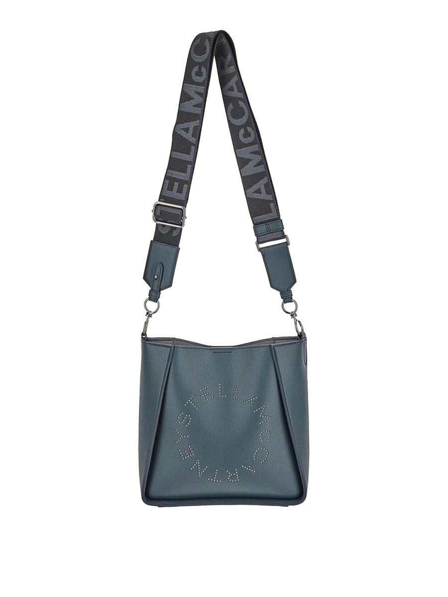 Stella Mccartney Sac Bandoulière - Vert
