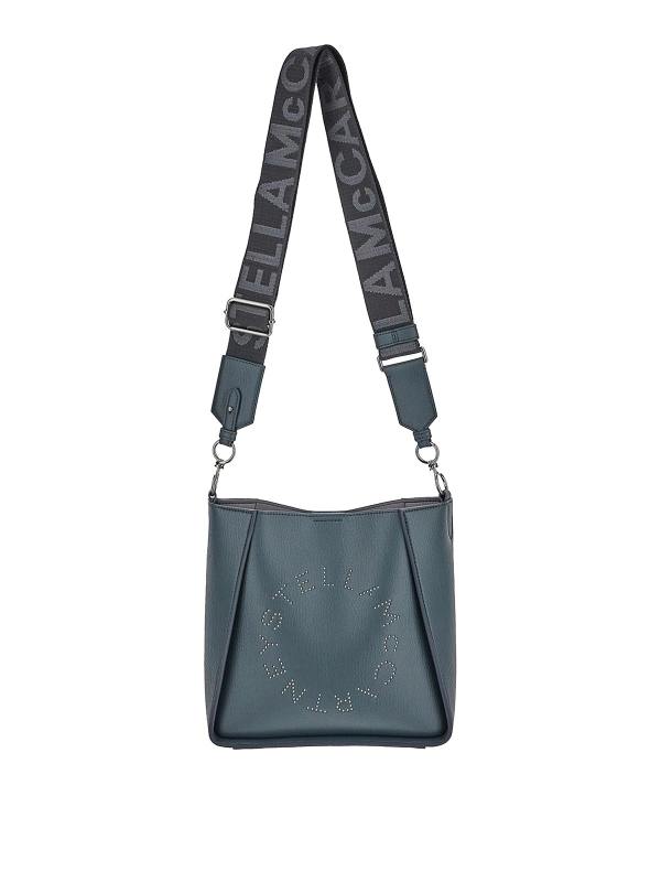 Stella Mccartney Sac Bandoulière - Vert