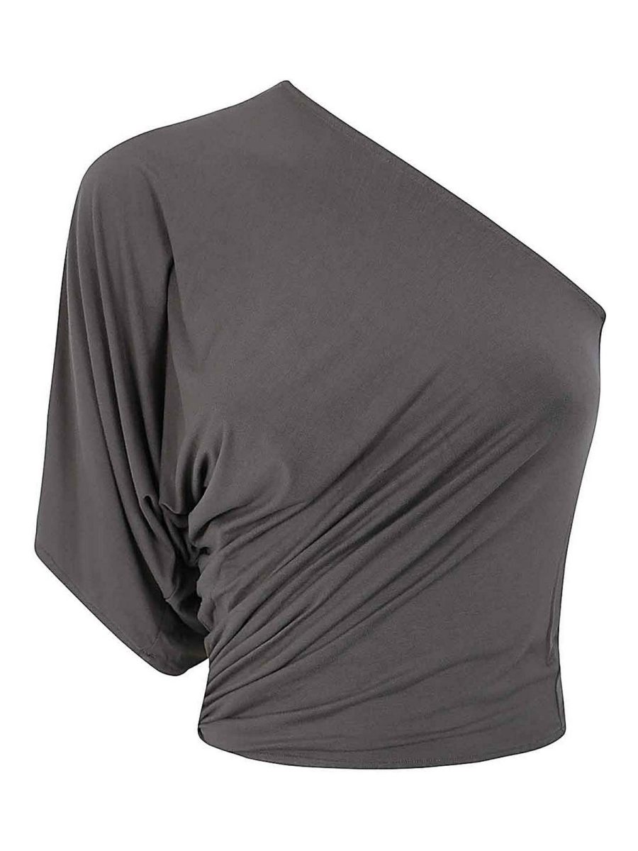 Entire Studios Top - Rouge
