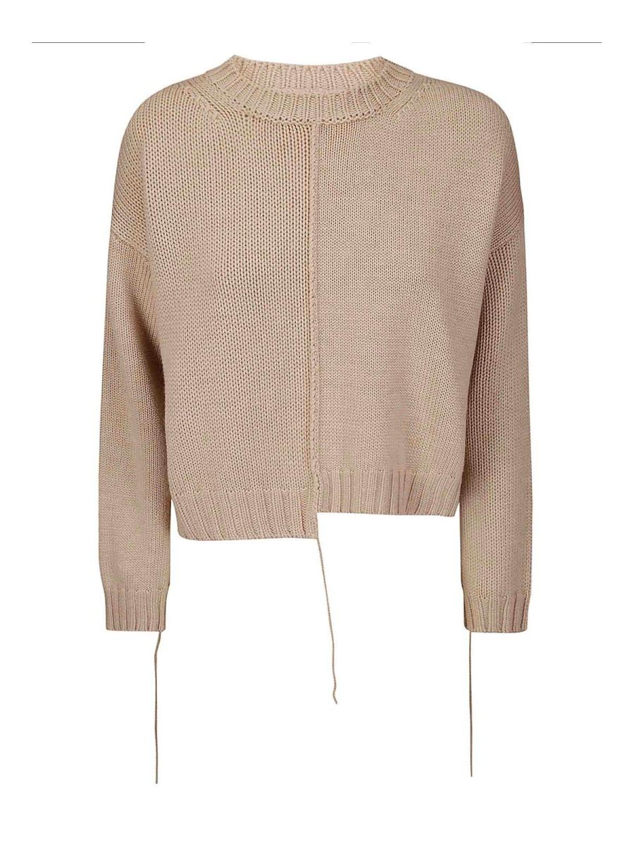 Archiviob Pull Col Rond - Camel
