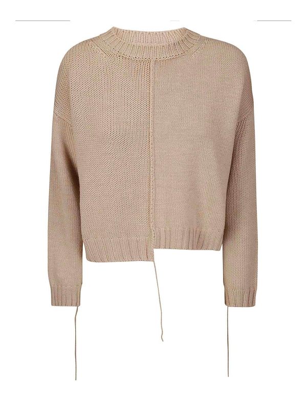 Archiviob Pull Col Rond - Camel