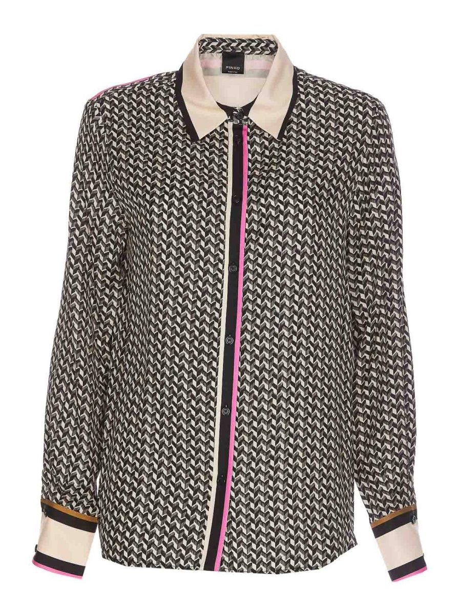 Pinko Chemise - Nora