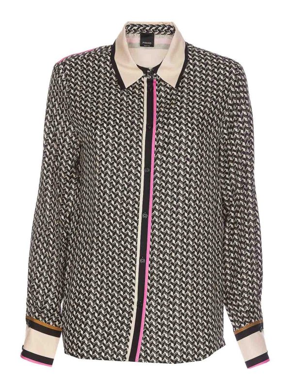 Pinko Chemise - Nora