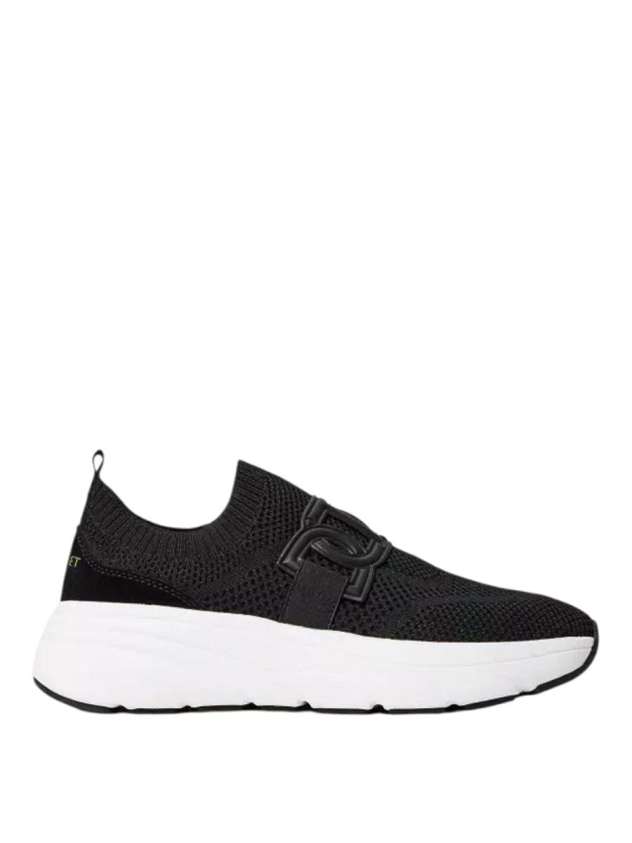 Twinset Baskets - Noir