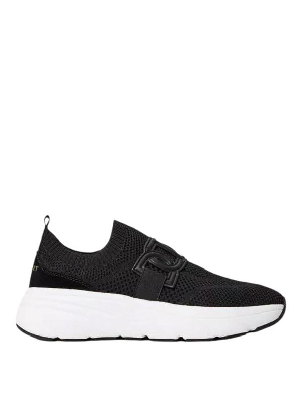 Twinset Baskets - Noir