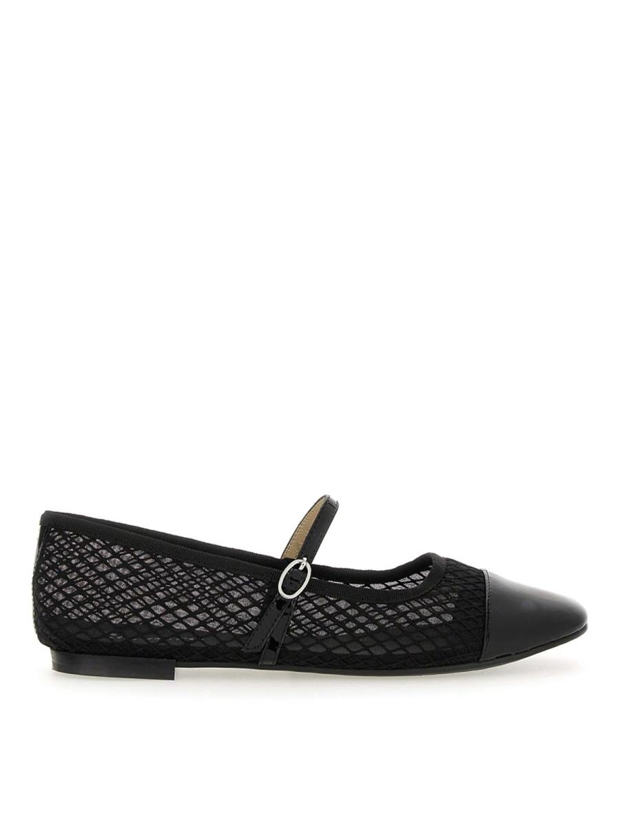 Repetto Ballerines - Noir