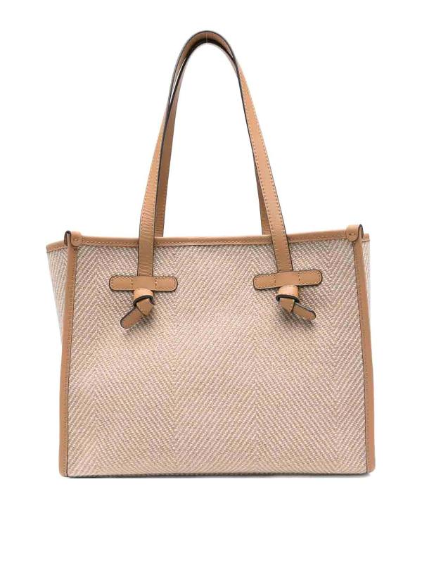 Gianni Chiarini Sac Cabas - Marcella