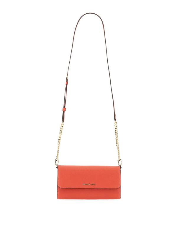 Michael Kors Portefeuilles - Roug