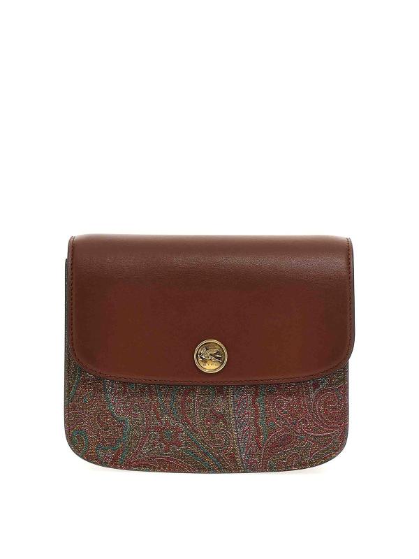 Etro Sac Bandoulière - Marr