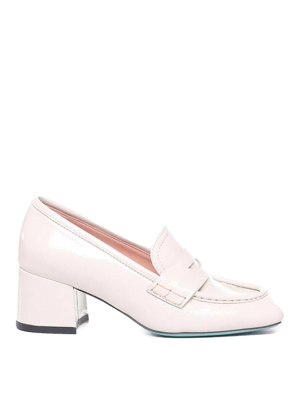 Fratelli Russo Mocassins - Blanc