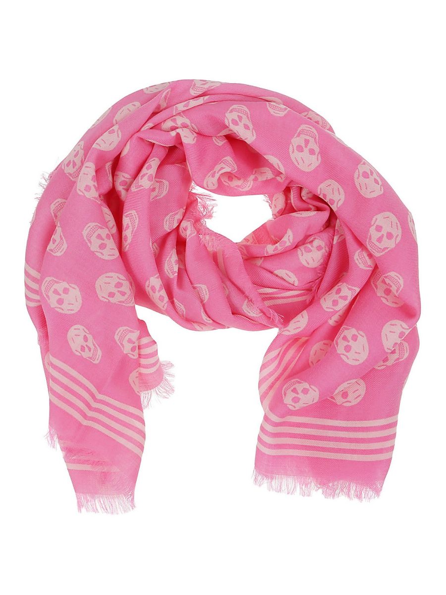 Alexander Mcqueen Pull Col Rond - R