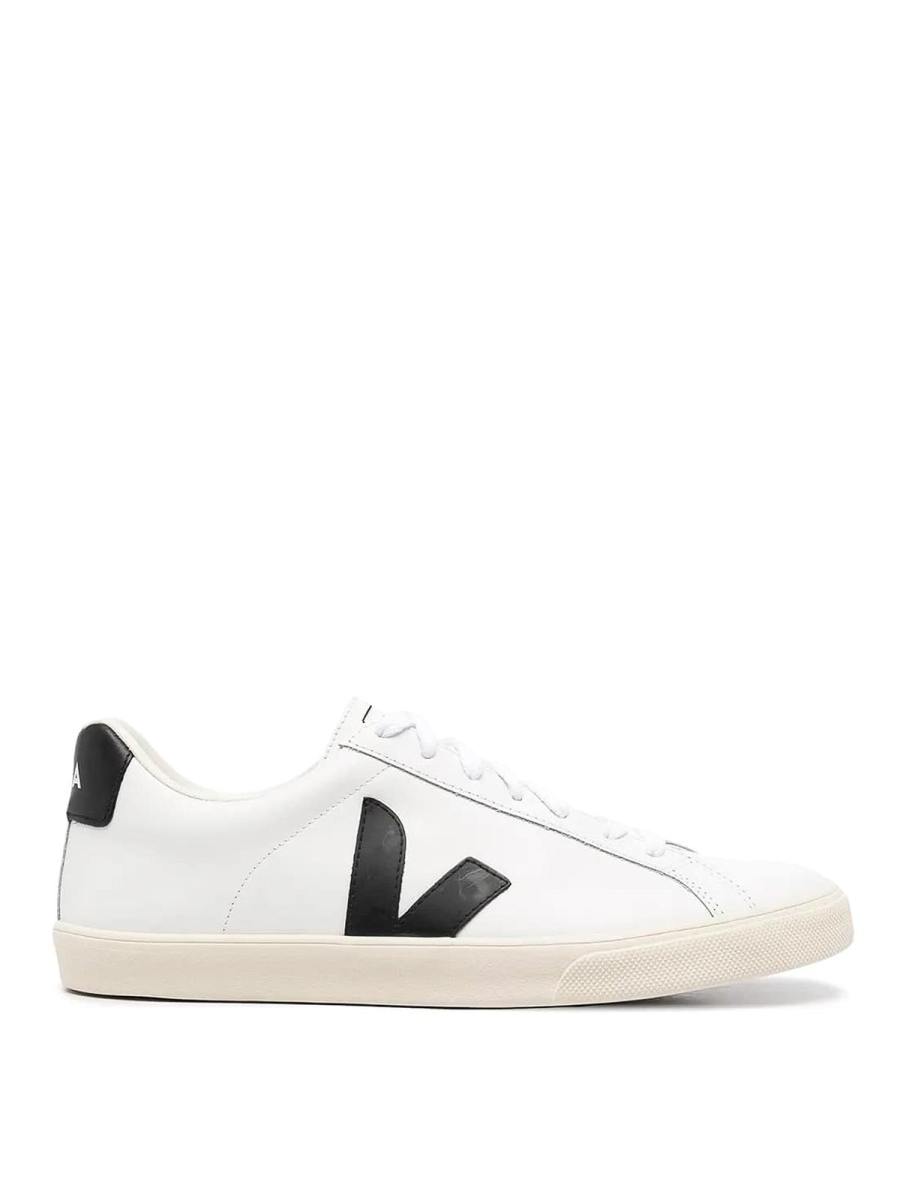 Veja Baskets - Blanc
