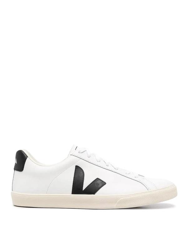 Veja Baskets - Blanc