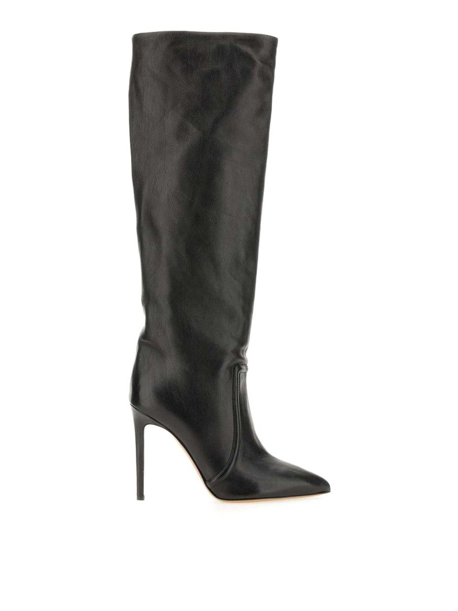 Paris Texas Bottes - Noir