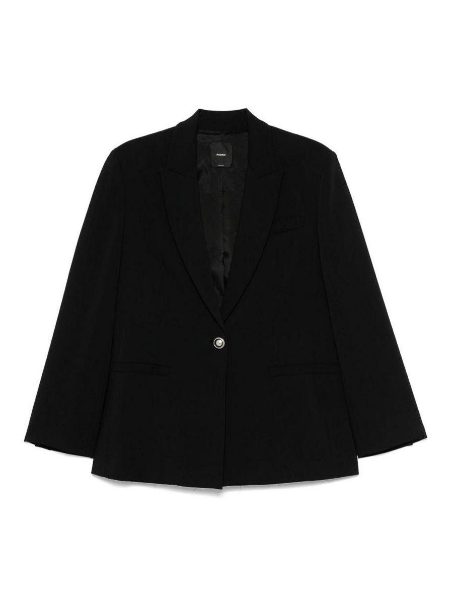 Pinko Blazer - Noir