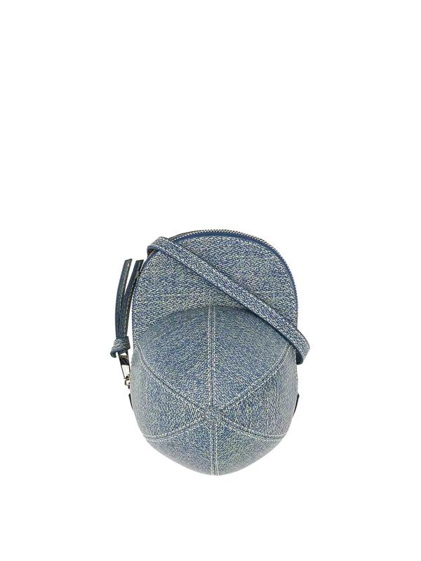 J. W. Anderson Sac Bandoulière - Délavé
