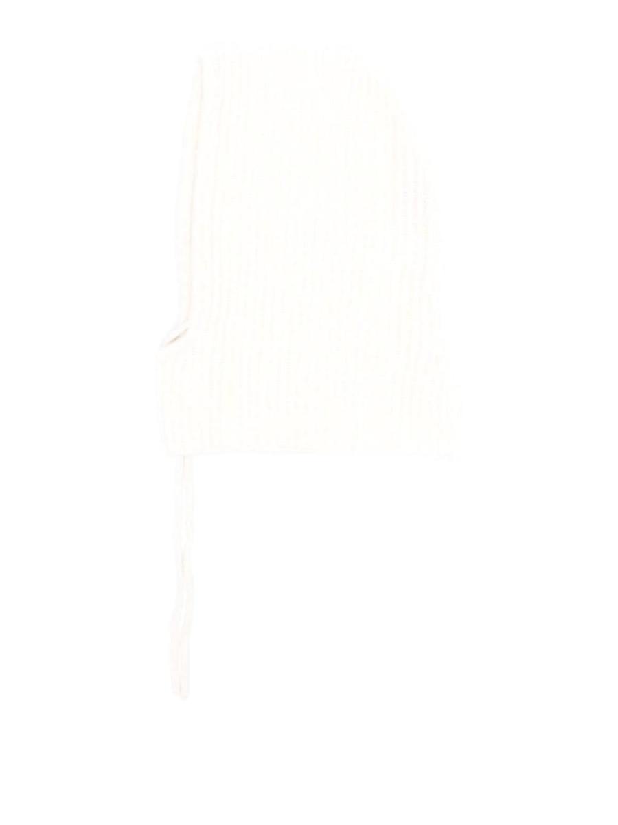 Wild Cashmere Chapeau - Crèm