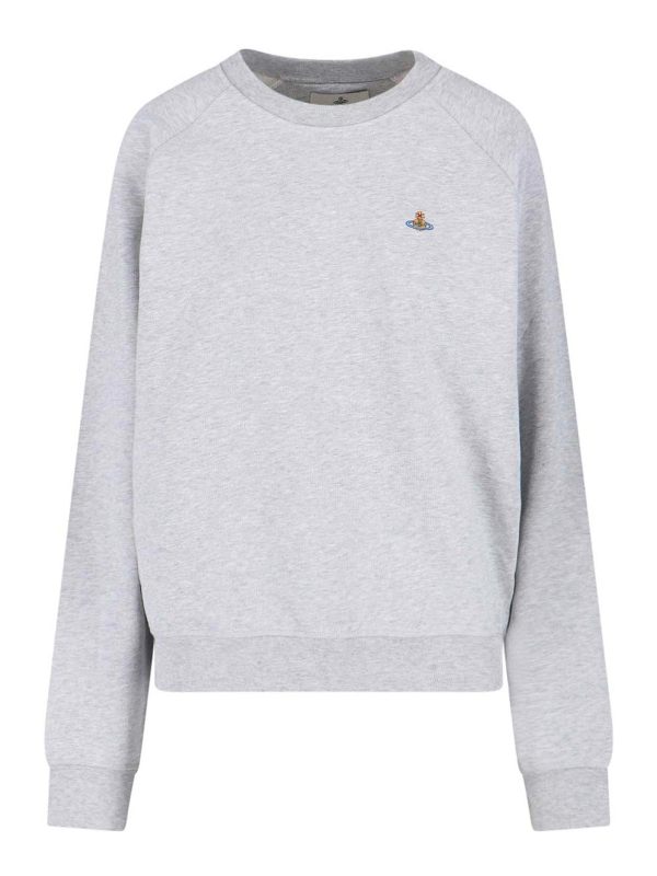 Vivienne Westwood Sweat-Shirts - Gris