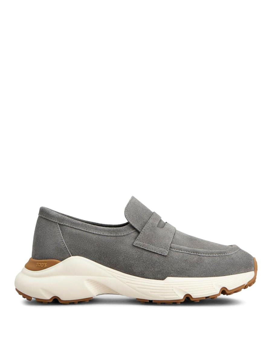 Tod's Baskets - Gris