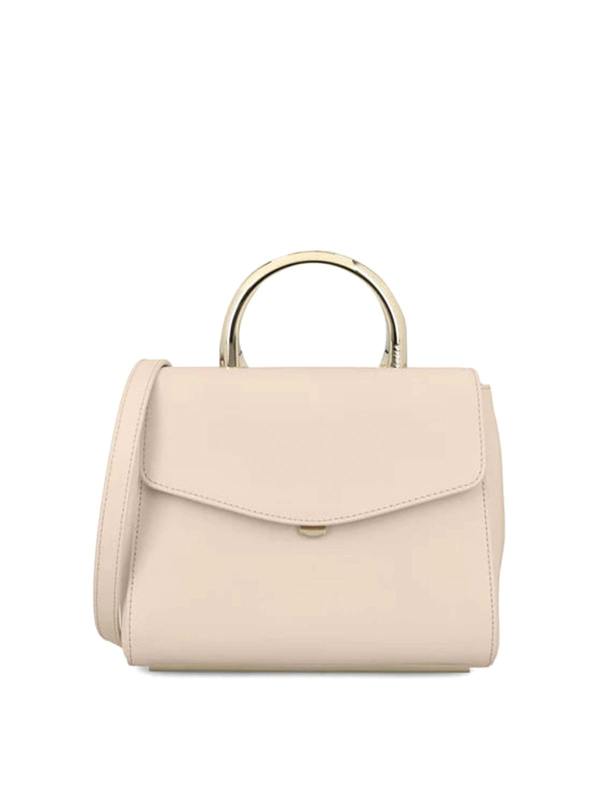 Furla Sac Bandoulière - Fuchsia